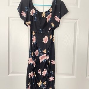Maternity Dress